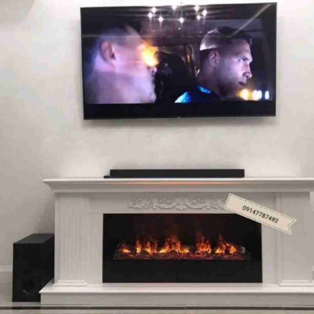 مدافئ حديثة LCD أو حائطية (كهربائية، غازية)